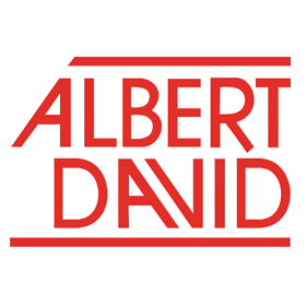 Albert David