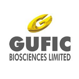 Gufic Biosciences Limited
