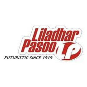 Liladhar Pasoo (LP) Group